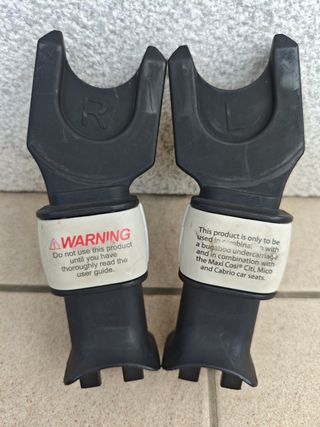 Adaptador Bugaboo Camaleón Silla