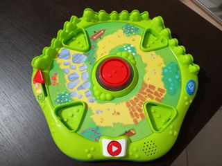Il Creastorie, gioco interattivo
