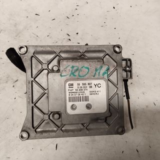 CENTRALITA FIAT CROMA 2009