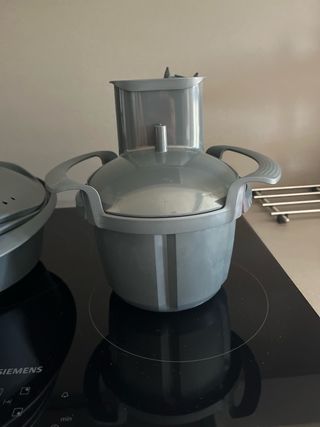 Thermomix TM6 - en garantía