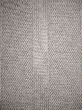 Jersey Pierre Cardin gris-verde