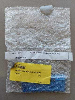 Cabezal de impresión Epson para impresora térmica