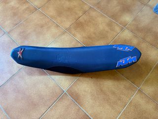 Asiento para KTM EXC 125 
