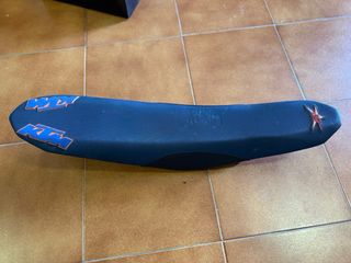Asiento para KTM EXC 125 