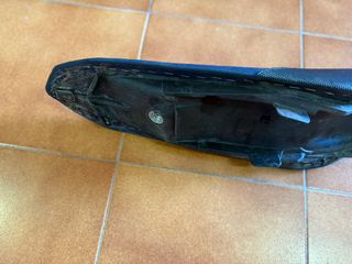 Asiento para KTM EXC 125 