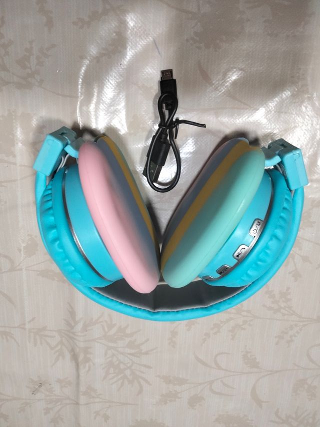 Cuffie wireless AH-806B