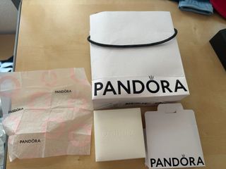 Bolsa Pandora + Singularu,etc
