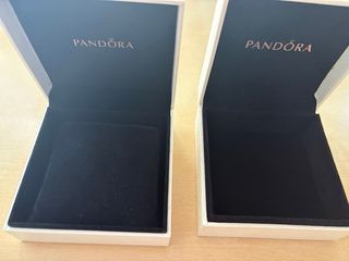 Bolsa Pandora + Singularu,etc