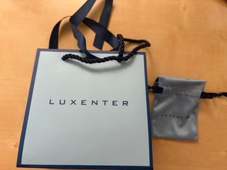 Bolsa Pandora + Singularu,etc