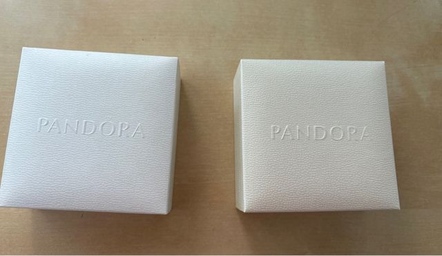 Bolsa Pandora + Singularu,etc