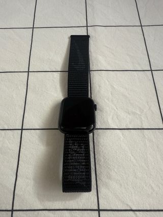 Apple Watch Series 7 45mm Midnight