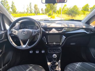 Opel Corsa-e 2018