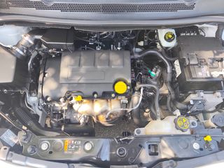 Opel Corsa-e 2018