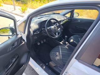 Opel Corsa-e 2018