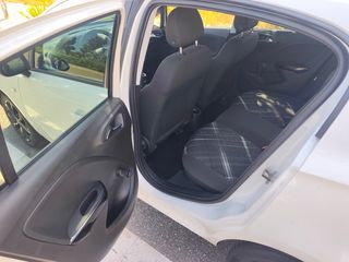 Opel Corsa-e 2018