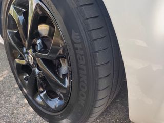 Opel Corsa-e 2018