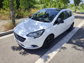 Opel Corsa-e 2018