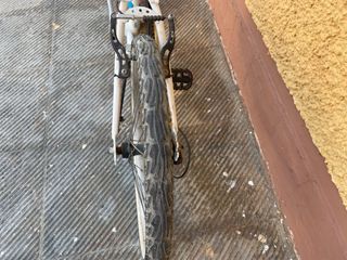 De vende bicicleta para niña