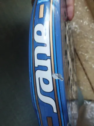 Raqueta padel Sane Agressor