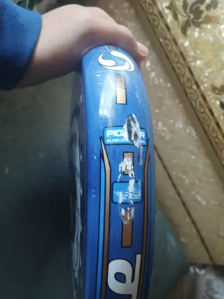 Raqueta padel Sane Agressor