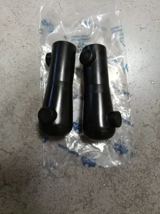 Juego tacos caballete Vespa 150/160
