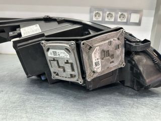 Faro izq Peugeot 308 GT Line GT GTI LED ORIGINAL