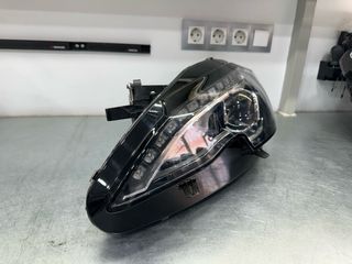 Faro izq Peugeot 308 GT Line GT GTI LED ORIGINAL