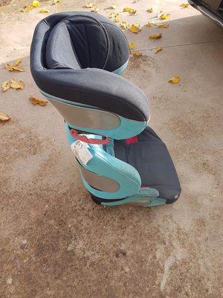Silla coche bebé - Grupo 1
