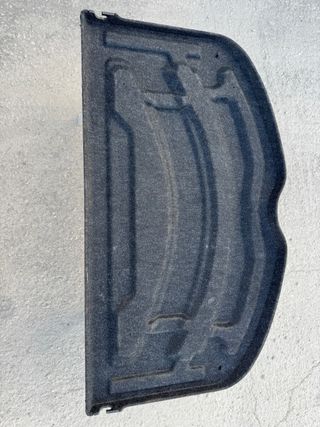Mensola baule Alfa Romeo Giulietta