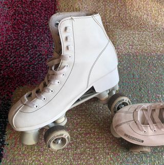 Patines KRF Rollers School - Talla 40