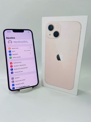 iPhone 13 128GB