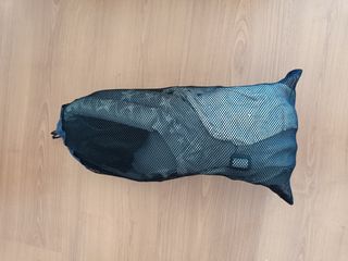 Ergobaby Portabebés - Gris Claro