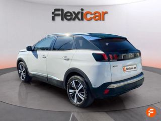 Peugeot 3008 1.2 PURETECH 96KW (130CV) ACTIVE S&S