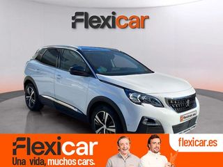 Peugeot 3008 1.2 PURETECH 96KW (130CV) ACTIVE S&S