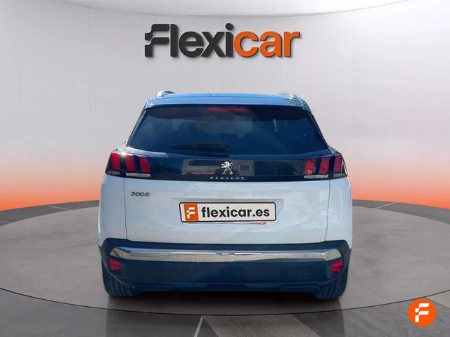 Peugeot 3008 1.2 PURETECH 96KW (130CV) ACTIVE S&S