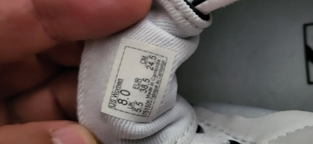 Vans Old Skool negras mujer