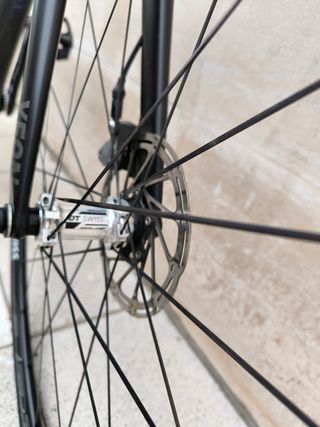 Bicicleta carretera Rose Xeon CDX 4400 Disc