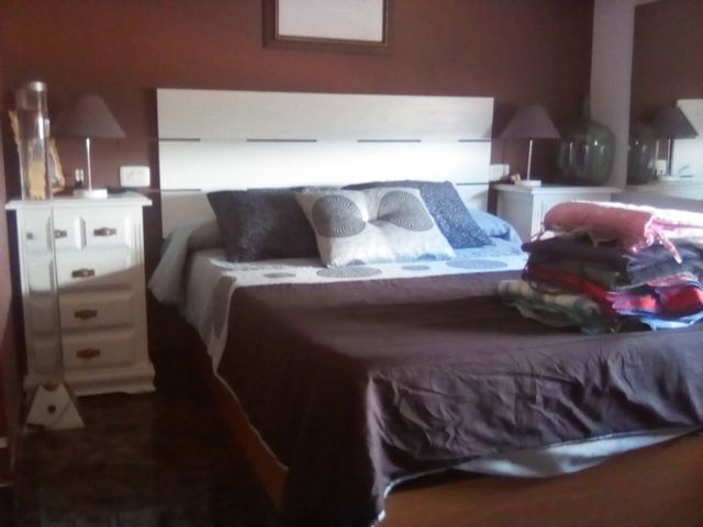 Se alquila en vigo habitacion dormitorio alojamie