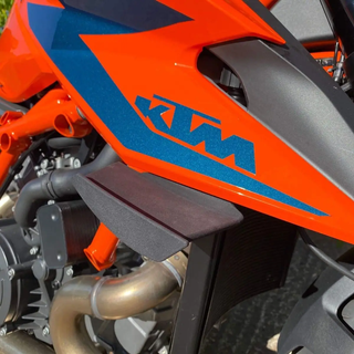 Alerones Ktm Superduke 1290 R 2021