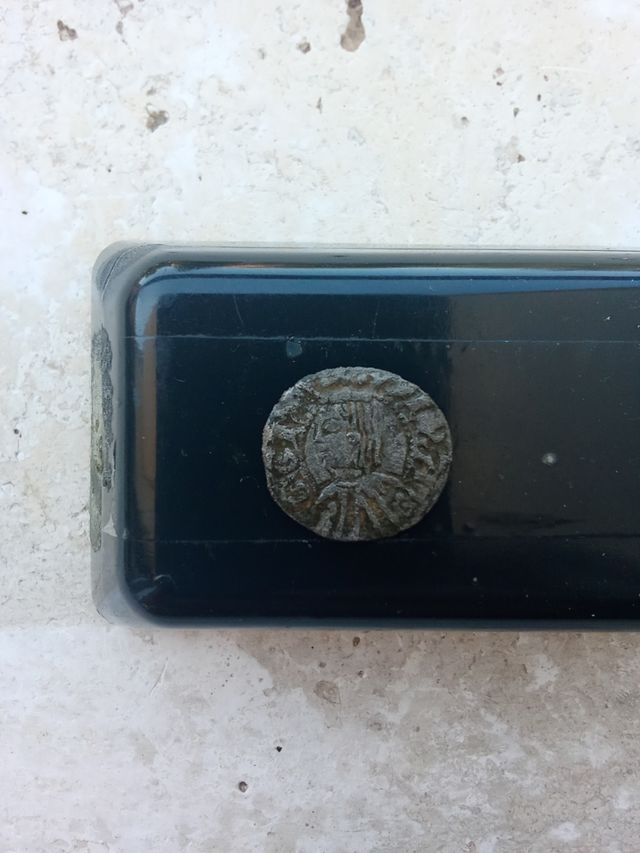 Moneda Pedro IV (1336-1387)