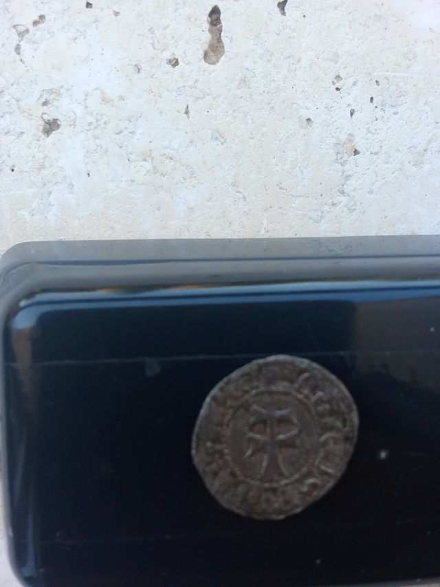 Moneda Pedro IV (1336-1387)