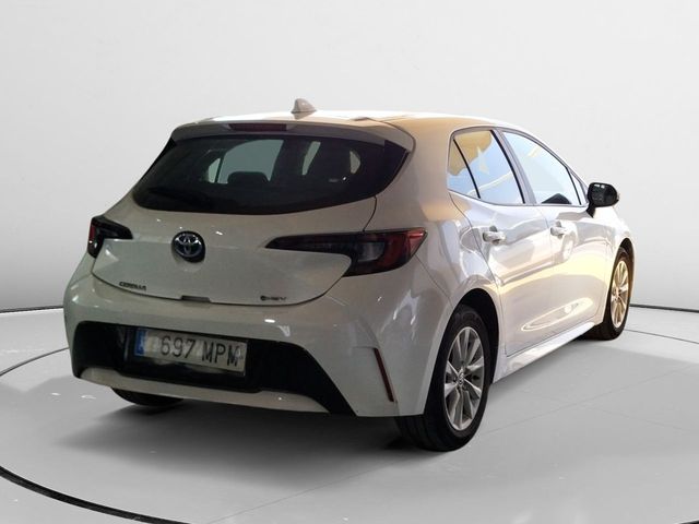 Toyota Corolla 1.8 Hybrid Active Plus