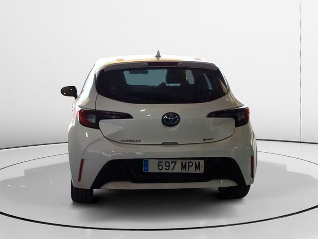 Toyota Corolla 1.8 Hybrid Active Plus