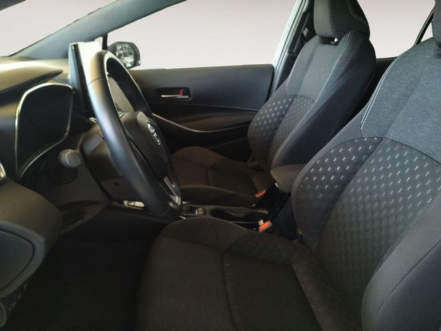 Toyota Corolla 1.8 Hybrid Active Plus