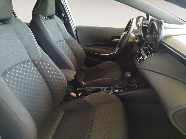 Toyota Corolla 1.8 Hybrid Active Plus