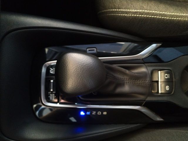 Toyota Corolla 1.8 Hybrid Active Plus
