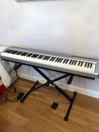 PIANO DIGITAL YAMAHA