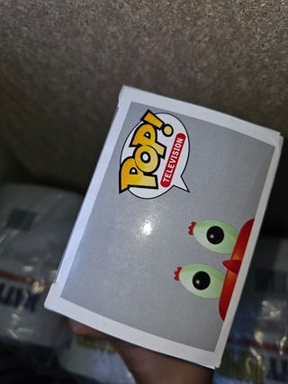 Funko Pop! SpongeBob - Mr. Krabs #29