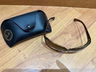 Ray-Ban Gafas Sol Marrón