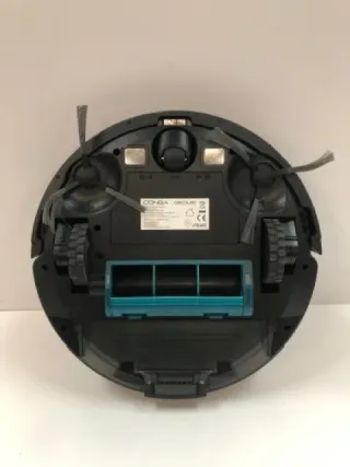 Robot aspirador Conga Eternal Max